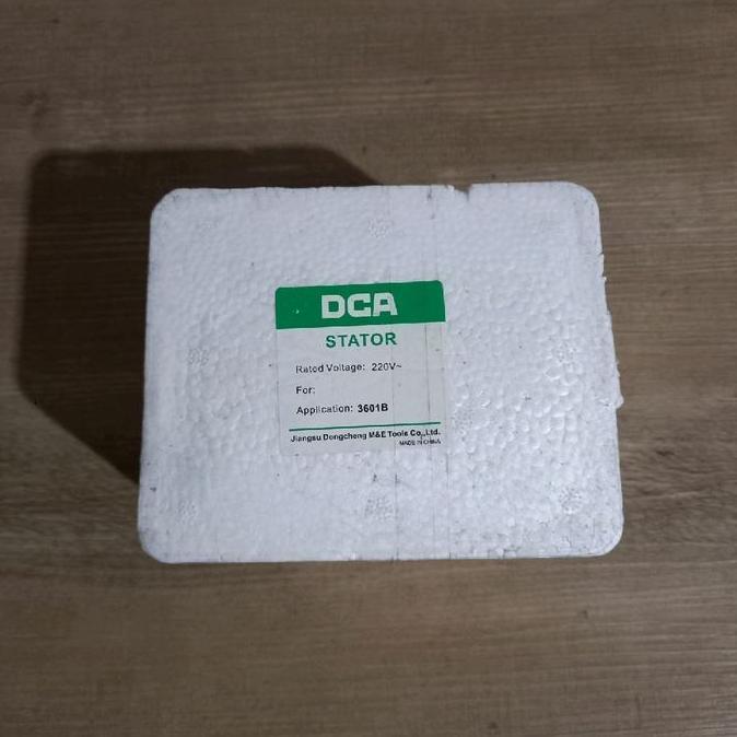 Sale Dca Stator 3601B Stator Dca Amr03-12