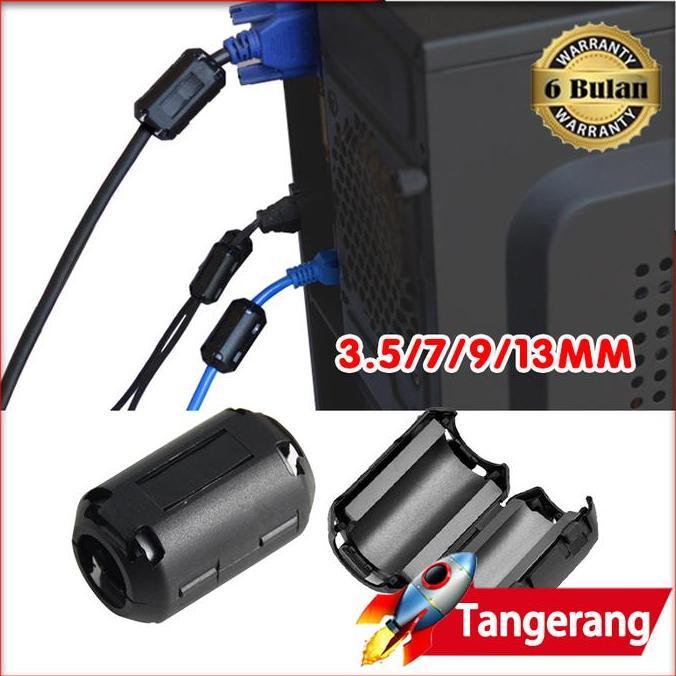 XLOGIPO Magnet Ferrite Core /Ferrite Feelux