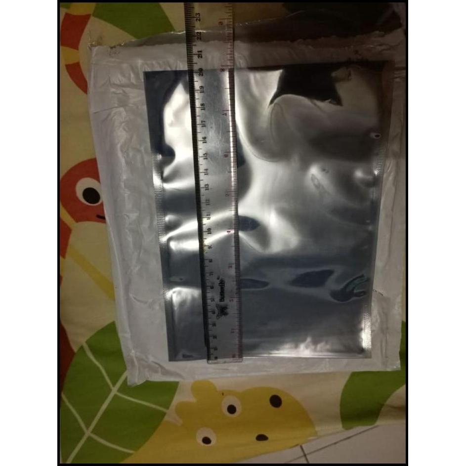 TERBARU KANTONG PLASTIK ANTI STATIS ESD STATIK HARDISK KOMPONEN