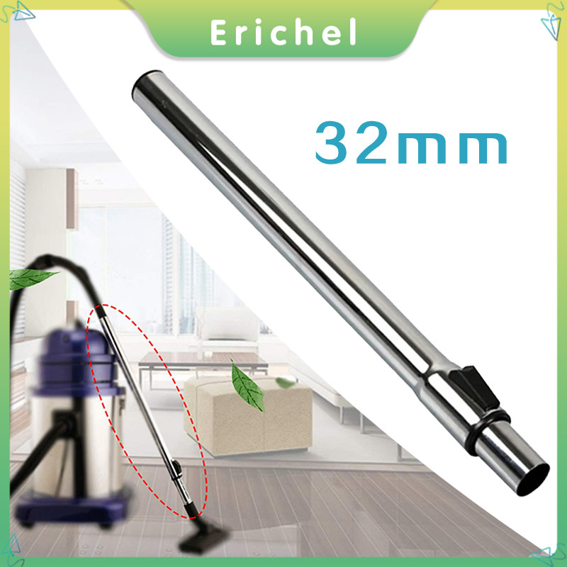 32Mm Pipa Vacum Cleaner Pipa Telescopic Tube Vacuum Cleaner Adaptor Tabung Pipa