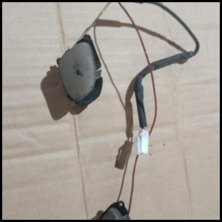 HOT DEAL TOMBOL KLAKSON MOBIL 