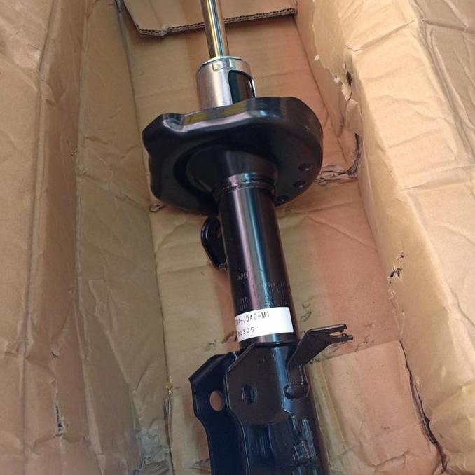 Shock Depan Mobil Honda Stream RN6