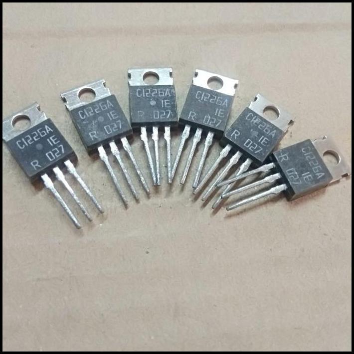 BEST DEAL TRANSISTOR 2SC1226A 2SC1226 C1226 