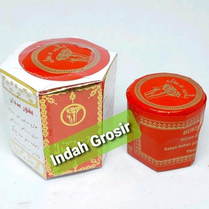 aromat terapi buhur segi enam sudan magribi sulaiman