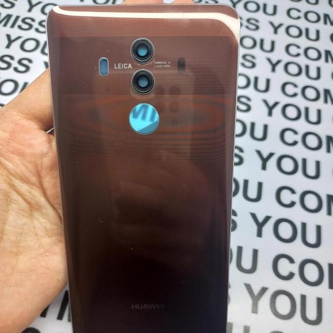 BACKDOOR HUAWEI MATE 10 PRO BACK COVER CASING TUTUP BELAKANG BATERAI