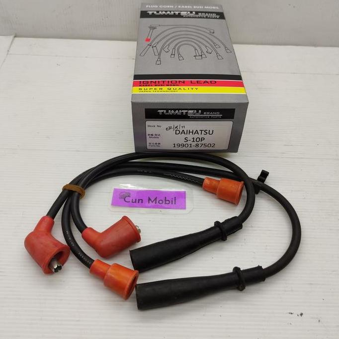 Kabel Busi Hijet 55 Wide, S10P Murah