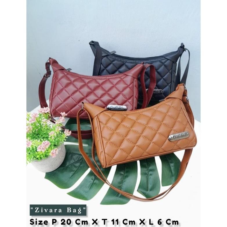 Promo TAS ZIVARA CANTIK MURAH