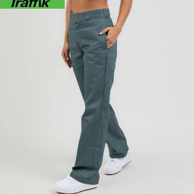 [NEW] DICKIES-874 Original Fit Work Pant Lincoln Green