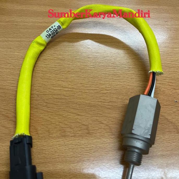 SENSOR GP CAT 134-2252-09 SIAP KIRIM