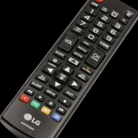 Diretto- Remote Lg | Remote Tv Lg | Remote Led Lg | Remote Semua Tv Lg Original