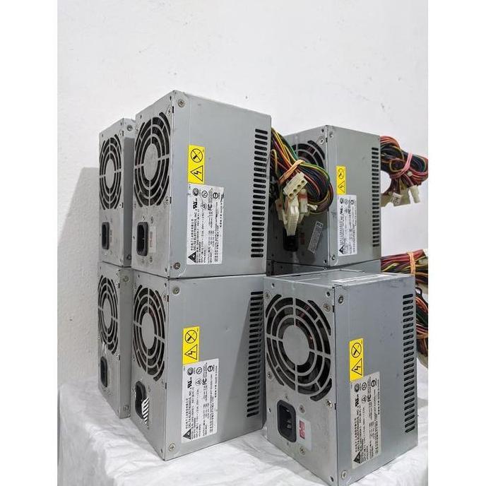 Power Supply / Psu Built Up 20Pin Power, Copotan Pc Builtup Terlaris