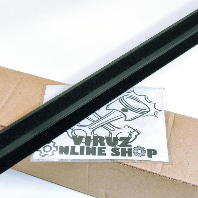 Promo WEATHER STRIP WETHERSTRIP WETHER STRIP KARET LUAR DEPAN SUZUKI ERTIGA Diskon