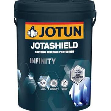 JOTUN JOTASHIELD INFINITY 7236 CHI