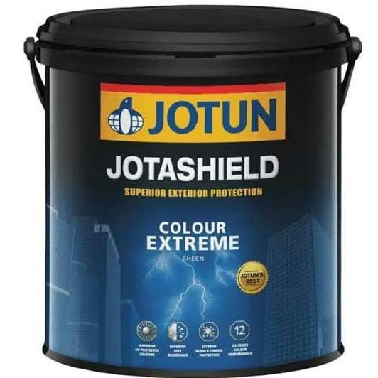 Jotun Jotashield Extreme Matrix (9913) Galon 2,5L