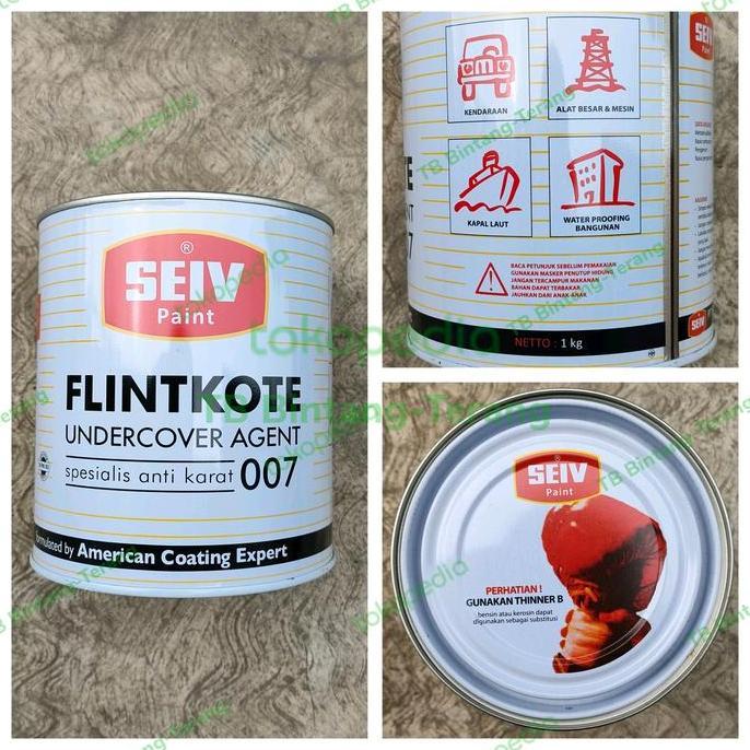 FLINKOTE PLINGKUT CAT ANTI KARAT ANTI BOCOR SEIV