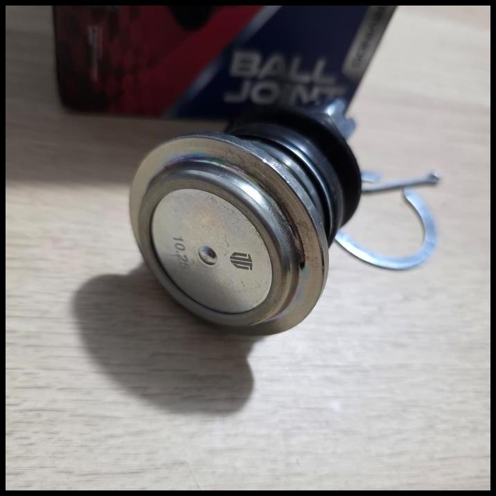 DISKON BALL JOINT ATAS TOYOTA INNOVA & FORTUNER 2005 - 2021 TRIVINDO 