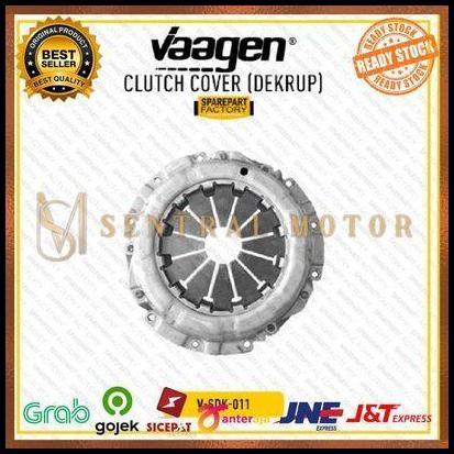 TERBARU DEKRUP MATAHARI KOPLING SUZUKI VITARA/ESCUDO/SIDEKICK VAAGEN 