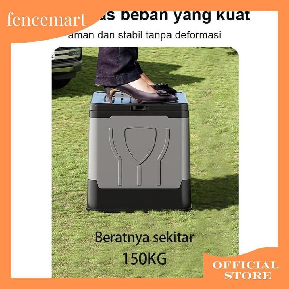Mobile Toilet Lipat Luar Ruangan Duduk Portable Lansia Portable Toilet Pregnant Women Adult Plastic 