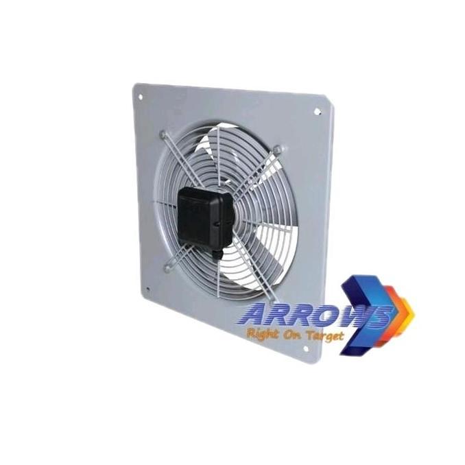 Axial Fan 10 Inch Axial Fan Square Frame 10 Inch Axial Fan YWFB 2E250
