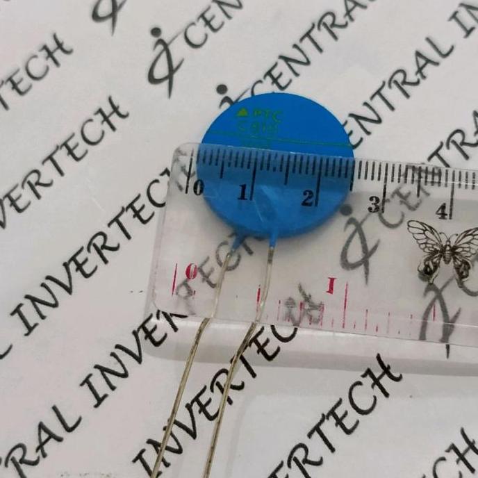 PTC C810 Epcos Thermistor