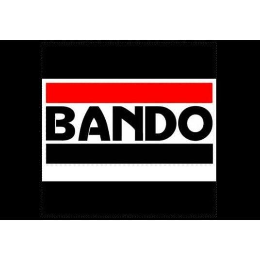 Vanbelt 8 PK 1400 BANDO (berjalur)