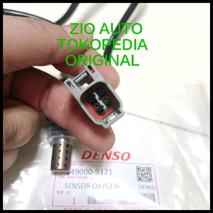 TERLARIS SENSOR O2 OKSIGEN APV ARENA ORI 