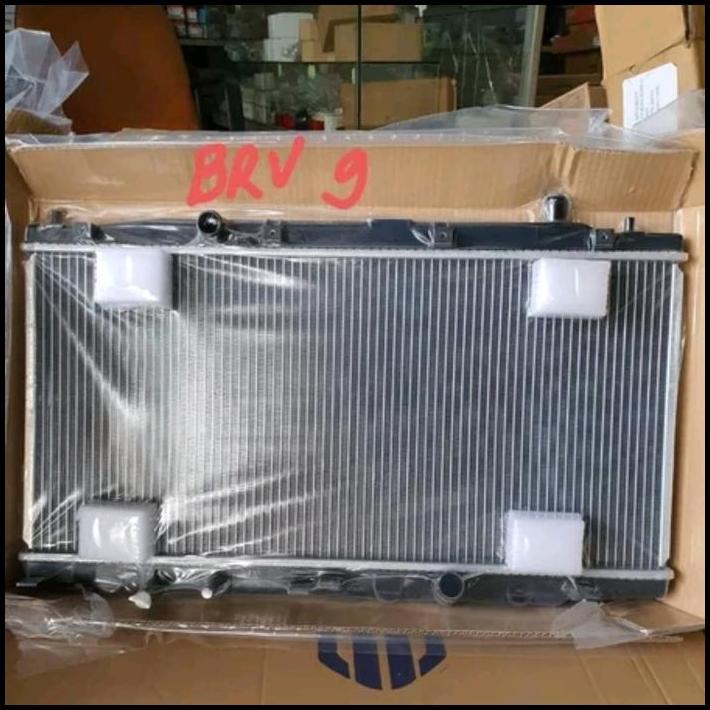 GRATIS ONGKIR RADIATOR HONDA BRV METIC YA READY 