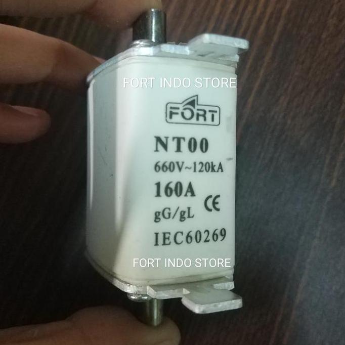 Ready NH Fuse Link FORT NH-00