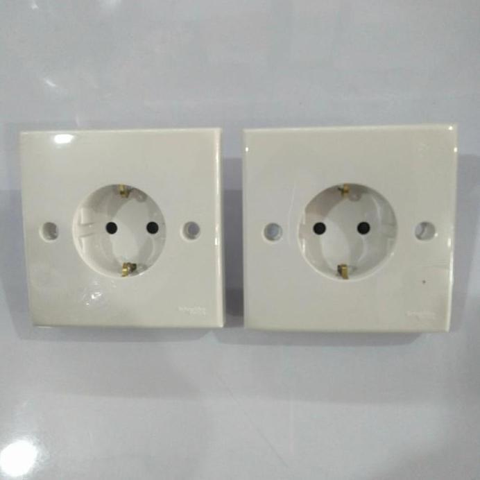 Ready clipsal E30 schneider /stop kontak clipsal