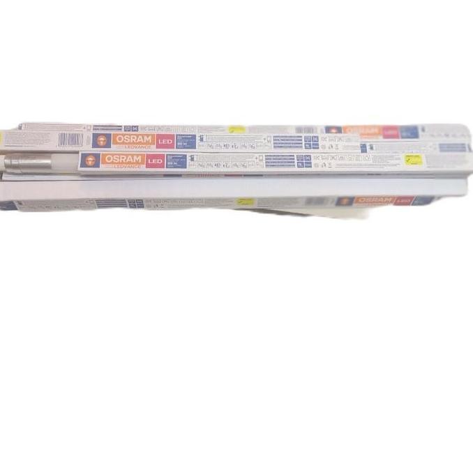 Ready  Lampu TL Led Osram T8 9w 220V lm900 cahaya Putih 65000K 60cm