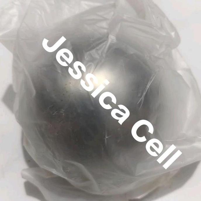 STEEL BALL 2 1/2" (63,5MM) MERK JPN