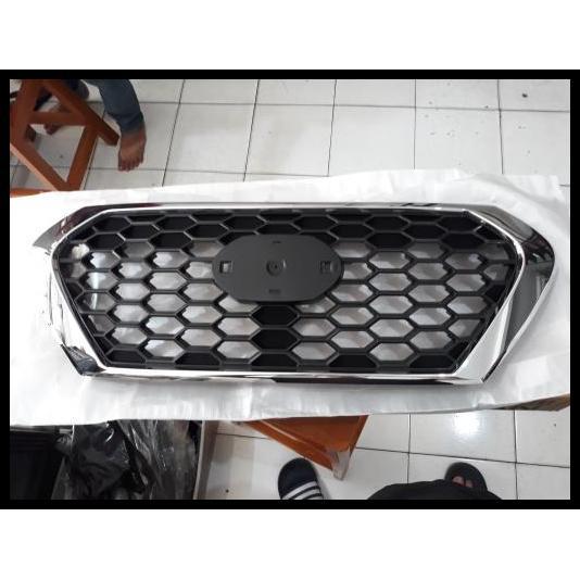 BEST DEAL GRILLE DATSUN GO PANCA GO PLUS 2015-2016 ORIGINAL 