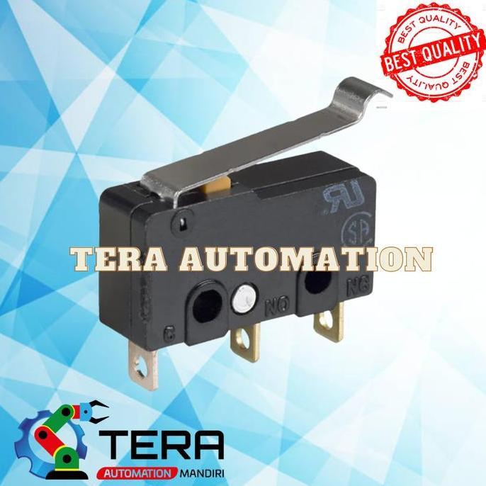 OMRON SS-01GL13-F Micro Switch READY STOK
