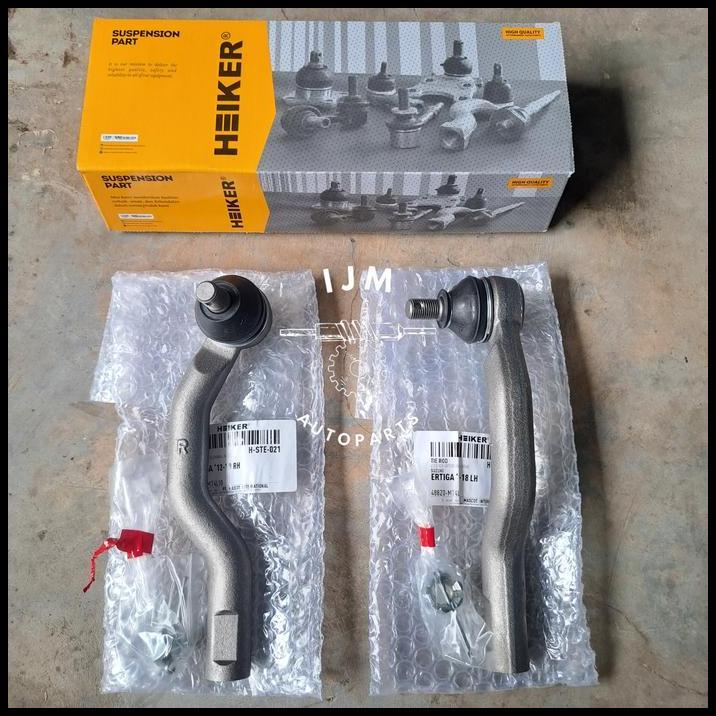 TERLARIS TIE ROD END SUZUKI ERTIGA 2012 - 2017 HEIKER 