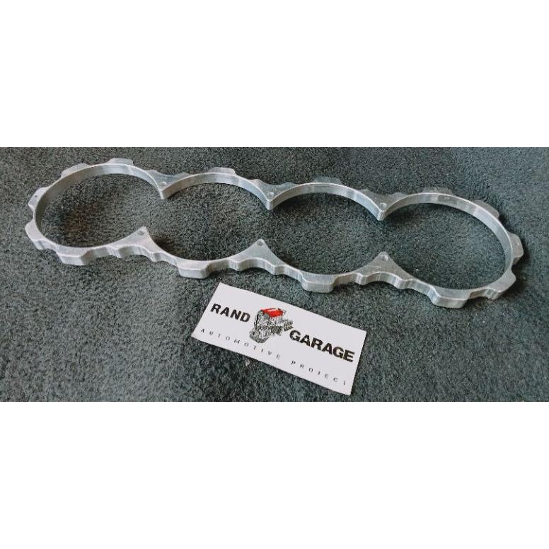 NEW Block Guard D15 D16 Civic GC, Nova, Genio, Estilo, Ferio [terbaik][terlaris]
