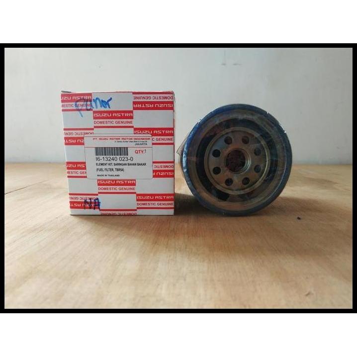 TERLARIS FILTER SOLAR ISUZU PANTHER / ELF 6-13240 023-0 