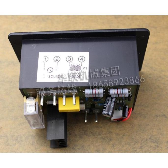 Ready ORIGINAL PFS 350 450 650 PCB Modul Circuit Board Pedal Impulse Sealer