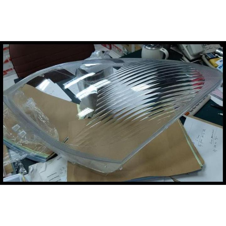 TERBARU MIKA HEADLAMP GRAND LIVINA 