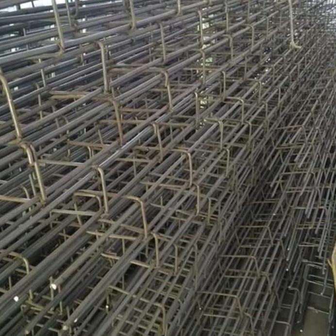 besi kolom praktis 15x25 13 ulir 6 mter