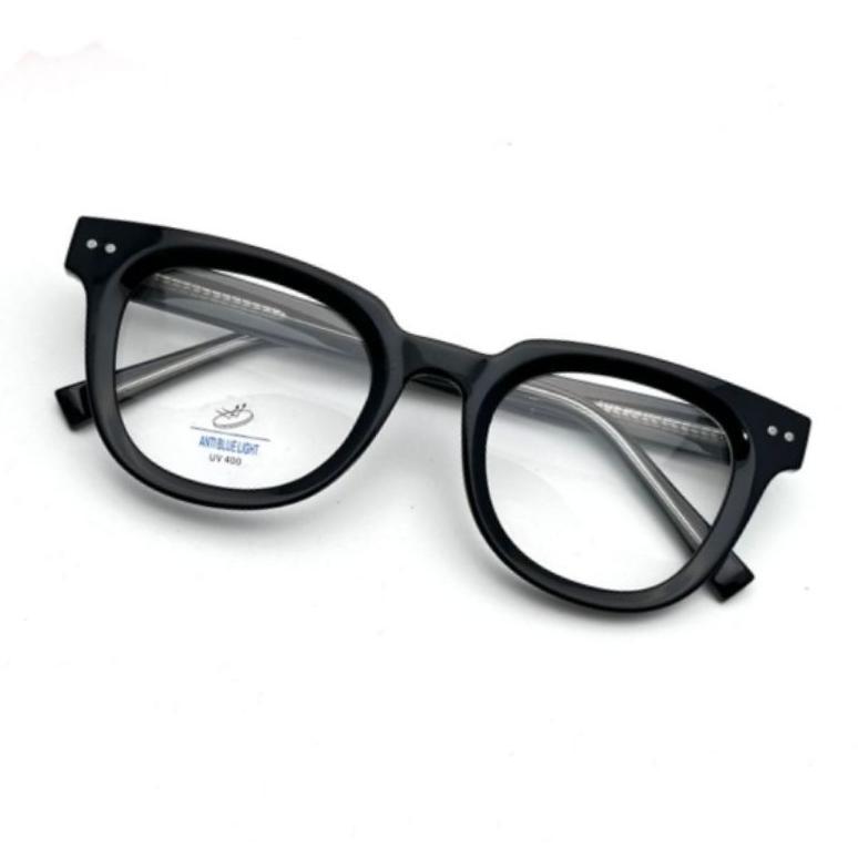 OFFICIAL kacamata Najio - Sunyata Colletion ( Rectangle )