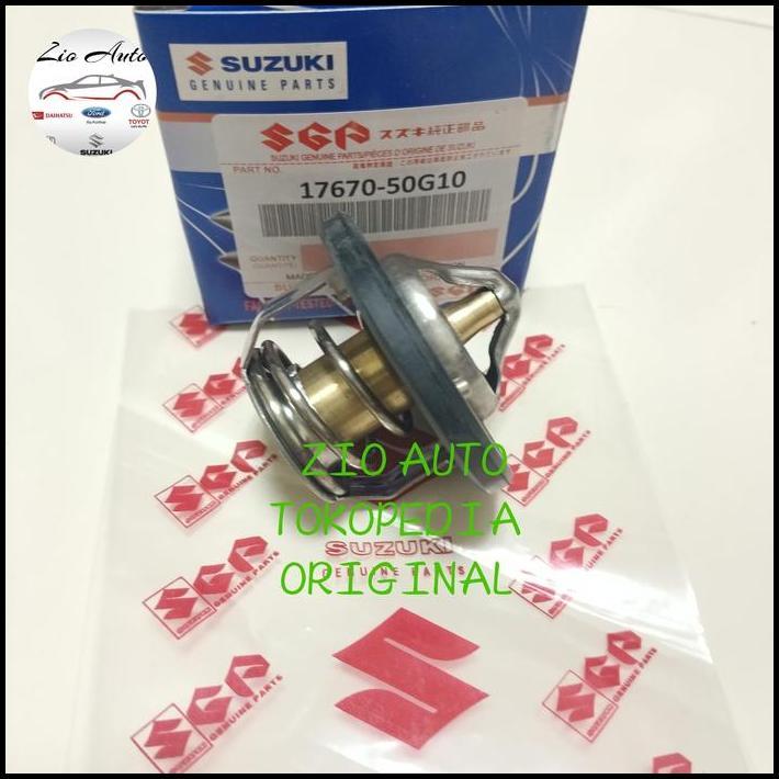 TERBARU THERMOSTAT AERIO ORIGINAL 