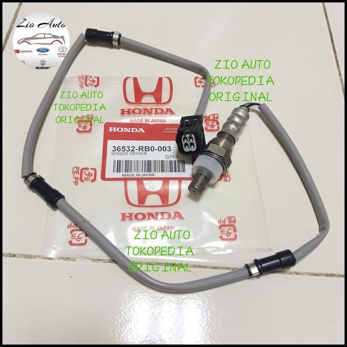 BEST DEAL SENSOR OKSIGEN HONDA BRIO ORIGINAL 