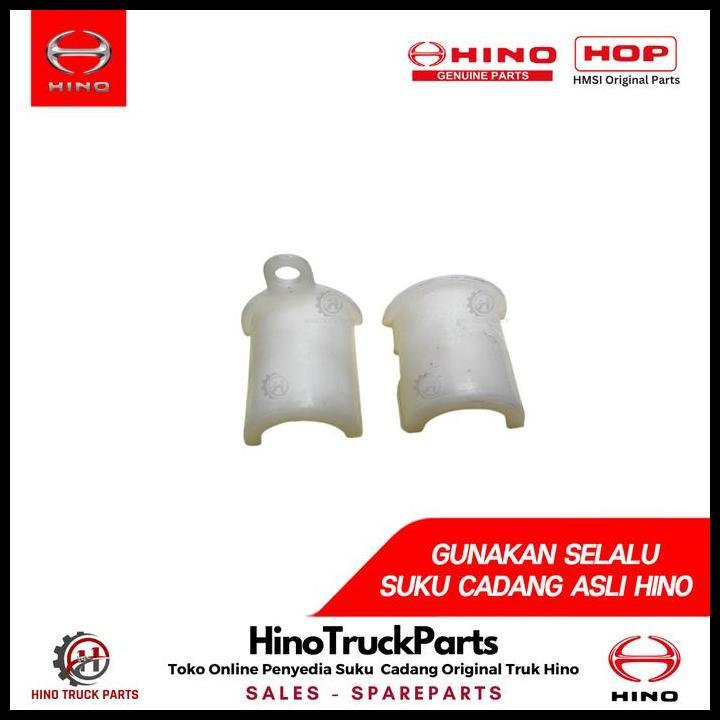 HOT DEAL BUSHING KABIN HINO 500 COLLAR KABIN HINO 500 ASLI 