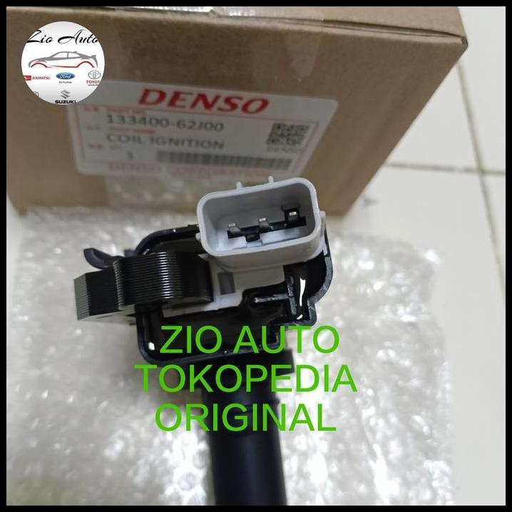 TERBARU COIL IGNITION FUTURA INJEKSI ORIGINAL 