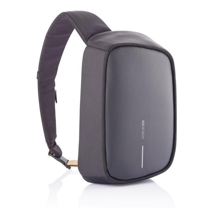 NEW BOBBY SLING BY XD DESIGN, ANTI-THEFT TAS SLING BAG SELEMPANG ORIGINAL ORI