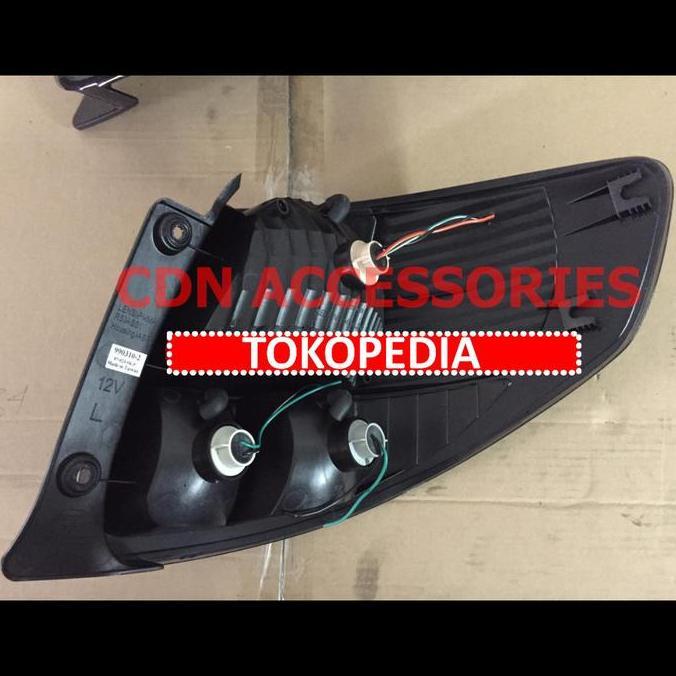 Ready Brake Lamp Luxio / Daihatsu Luxio / Lampu Belakang Luxio