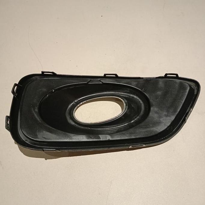 Ready Cover Foglamp Kanan Brio 2016 2018 2020 2022 ori bekas