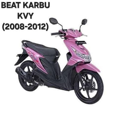 Ready 31110-KVY-961 : MAGNIT SPUL BEAT KARBURATOR / FLYWHEEL COMP BEAT KARBURATOR ORIGINAL AHM