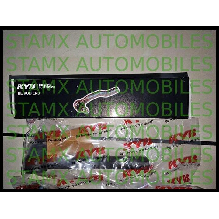 GRATIS ONGKIR TIE ROD END / LUAR ORIGINAL MERK KAYABA / KYB INTERNATIONAL HONDA JAZZ RS / S GE8 GEN 