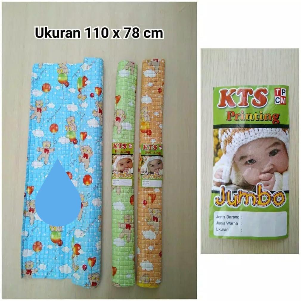 BIG SALE PERLAK BAYI KTS JUMBO-PERLAK BAYI JUMBO MURAH-PERLAK BAYI MURAH